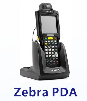 Zebra PDA
